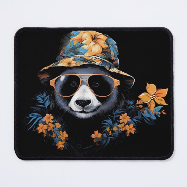 Item preview, HOLIDAY PANDA 2 designed and sold by justyna-s28.