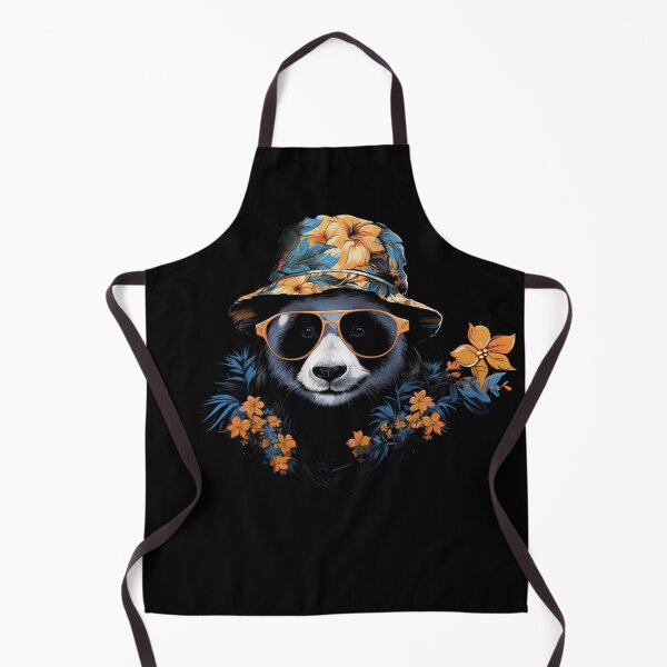 Item preview, HOLIDAY PANDA 2 designed and sold by justyna-s28.