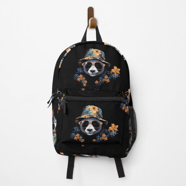 Item preview, HOLIDAY PANDA 2 designed and sold by justyna-s28.