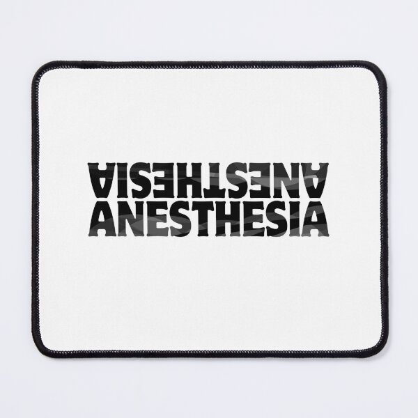 Item preview, Anesthesia Flip Design  designed and sold by The Remi Reserve.