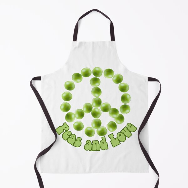 Item preview, Peas and Love designed and sold by marxflame.