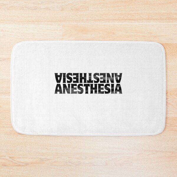 Item preview, Anesthesia Flip Design  designed and sold by The Remi Reserve.