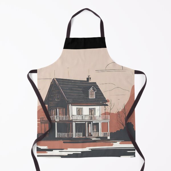 Item preview, Japanese style landscape painting designed and sold by DFY-studio.