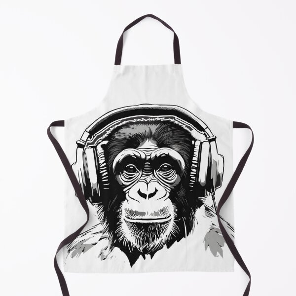Item preview, Monkey Business Classic T-Shirt designed and sold by ByteMirage.