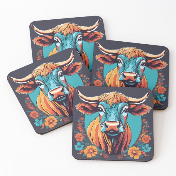 Item preview,  Oxen designed and sold by WildlifeInc.