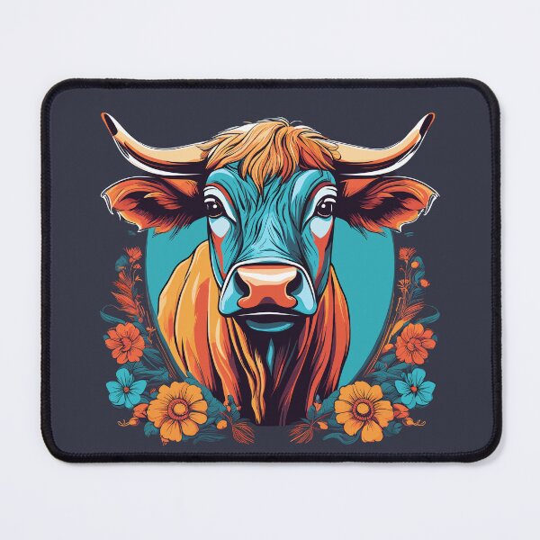 Item preview, Oxen designed and sold by WildlifeInc.