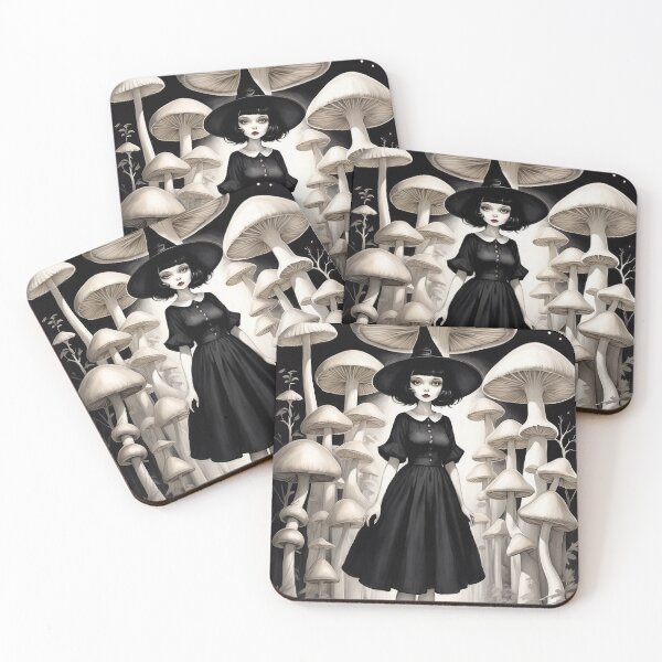 Item preview, Witch aesthetic, the witchery, sorcery designed and sold by Filotecnia.