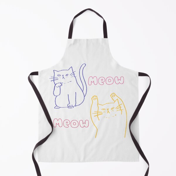 Item preview, hand painting, one fine day, lovely cat, meow designed and sold by zzzozzo.