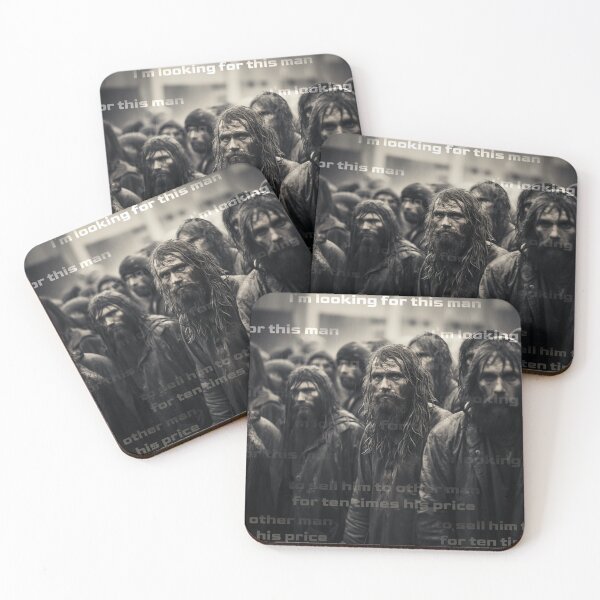 Item preview, Ten times his price designed and sold by andybeak.