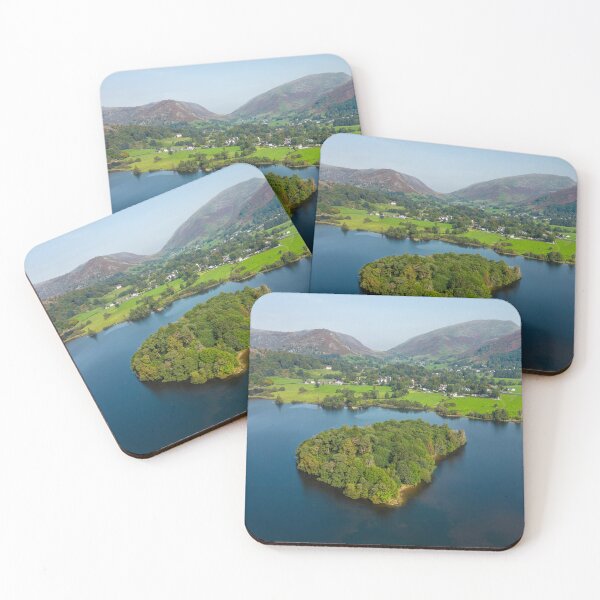 Item preview, Above Grasmere designed and sold by jonnygios.