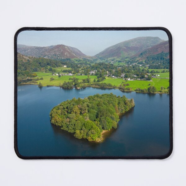 Item preview, Above Grasmere designed and sold by jonnygios.