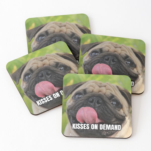 Item preview, Kisses on demand designed and sold by GasconyPassion.