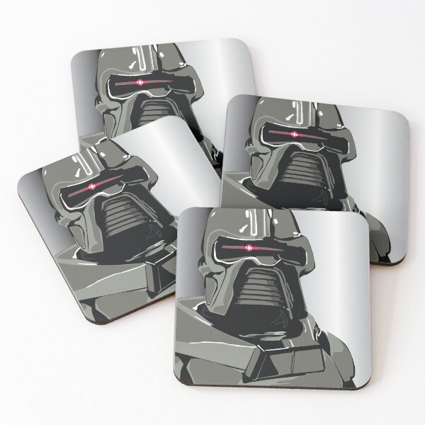 Item preview, Cylon designed and sold by BLinnDesigns.