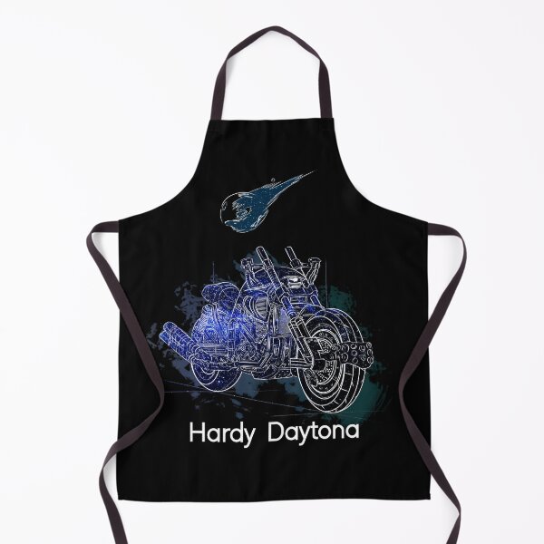 Item preview, Hardy Daytona designed and sold by Ironharted.