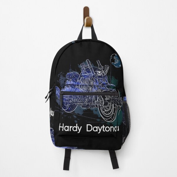 Item preview, Hardy Daytona designed and sold by Ironharted.