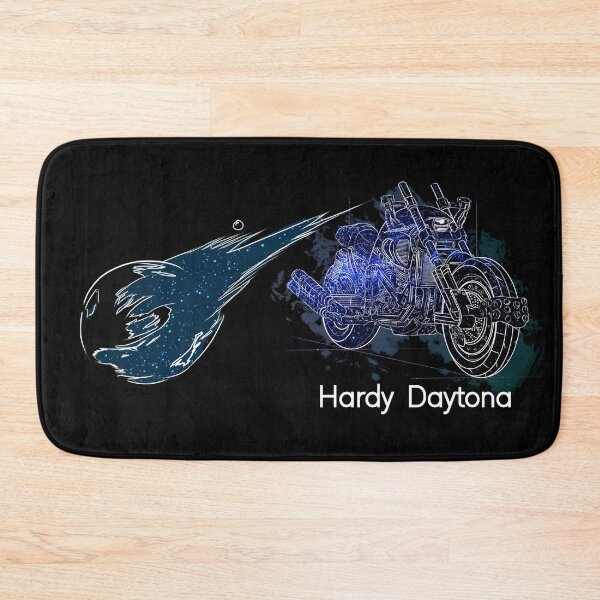 Item preview, Hardy Daytona designed and sold by Ironharted.
