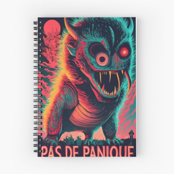 Item preview, DO NOT PANIC designed and sold by FredArtluxury.