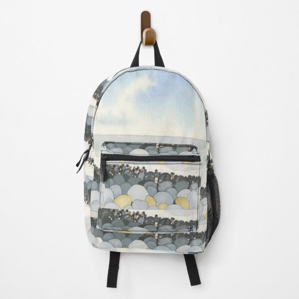 Item preview, Jet and Chalk Beach designed and sold by Hayley Holliday.