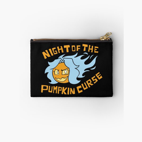 Item preview, Night of the Pumpkin Curse designed and sold by harryamoros.