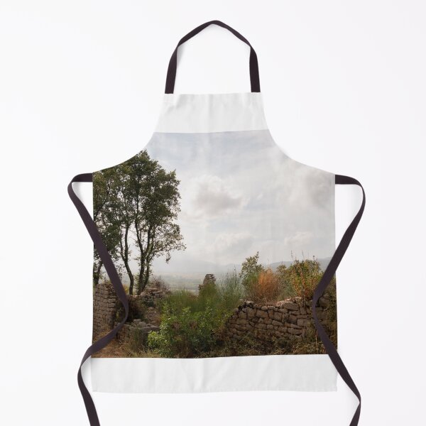 Item preview, Hilltop view Provence, France designed and sold by Anita van Gendt.