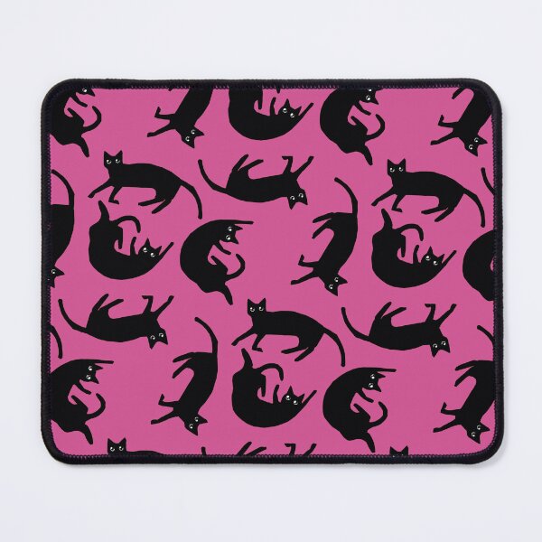 Item preview, The dance of the black cats designed and sold by BDDisseny.