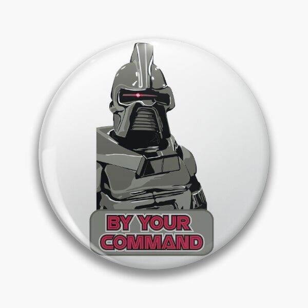 Item preview, By Your Command designed and sold by BLinnDesigns.