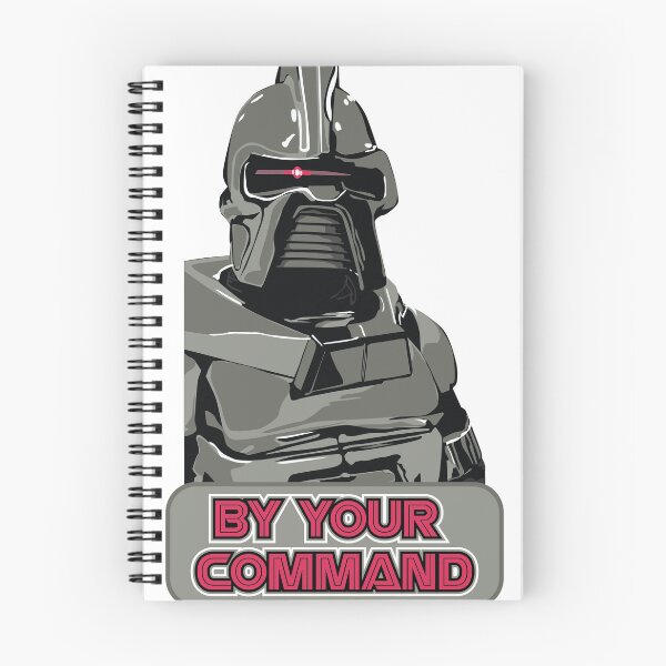 Item preview, By Your Command designed and sold by BLinnDesigns.