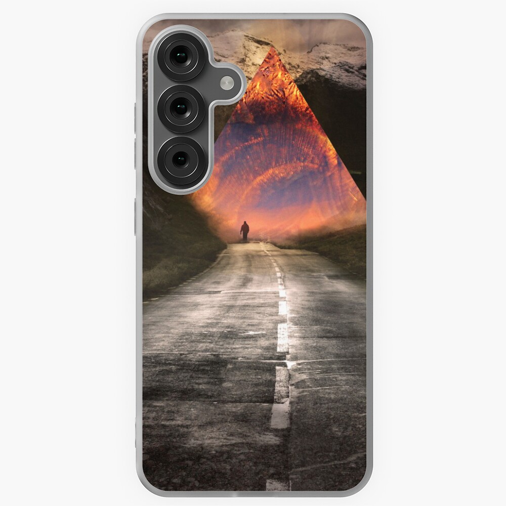 Item preview, Samsung Galaxy Soft Case designed and sold by JNathan.