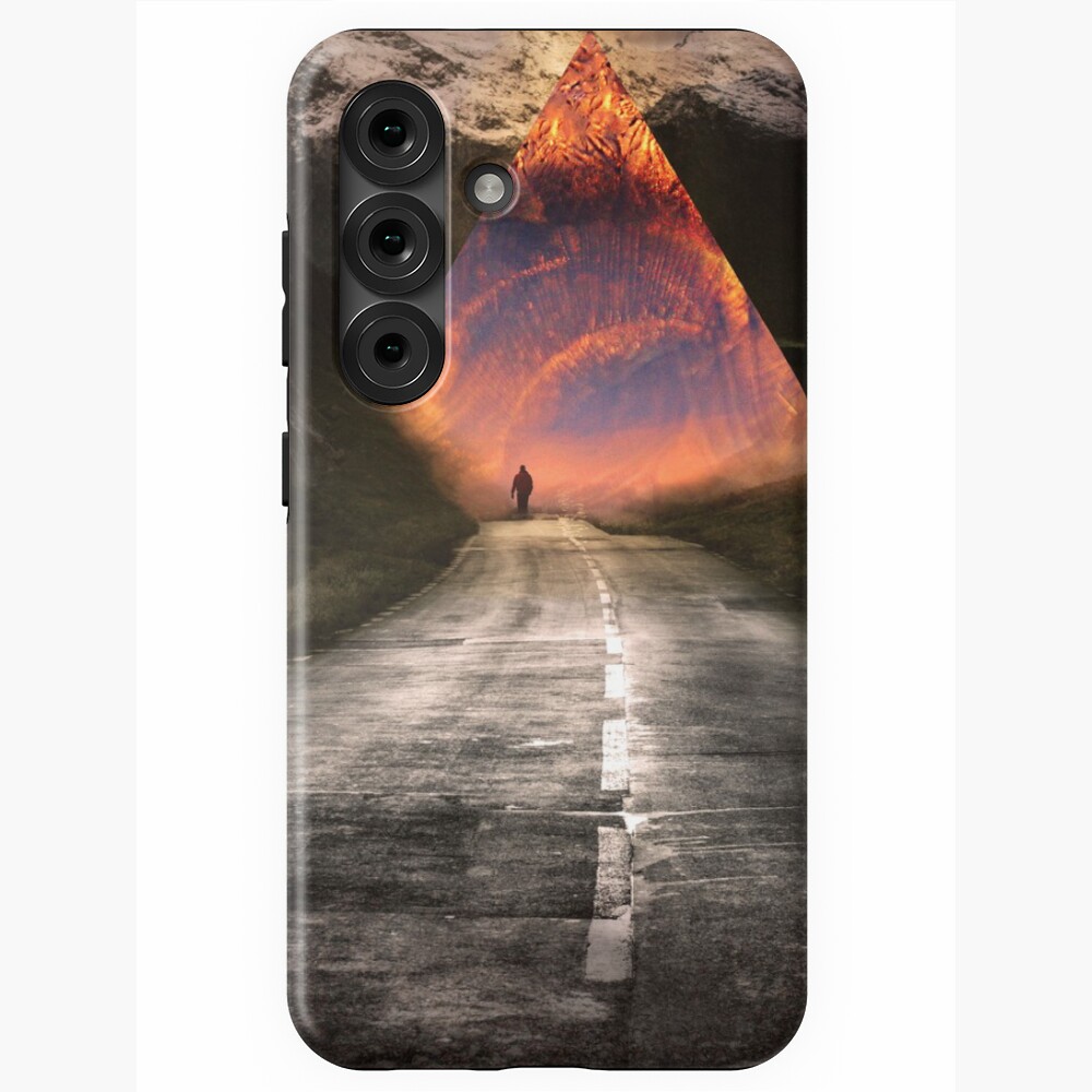 Item preview, Samsung Galaxy Tough Case designed and sold by JNathan.
