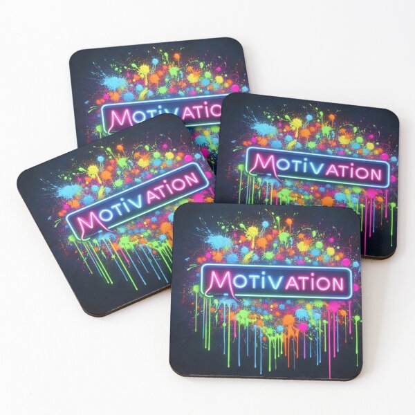 Item preview, Motivation designed and sold by 3oner.