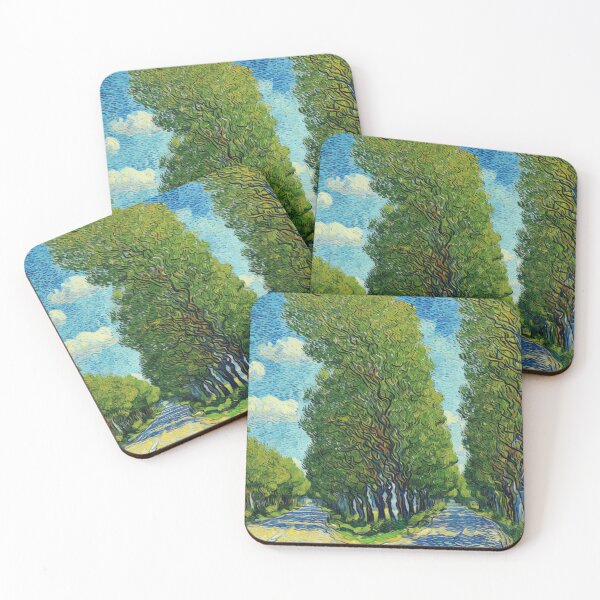 Item preview, "Enchanted Forest Path" designed and sold by SensoryGym.