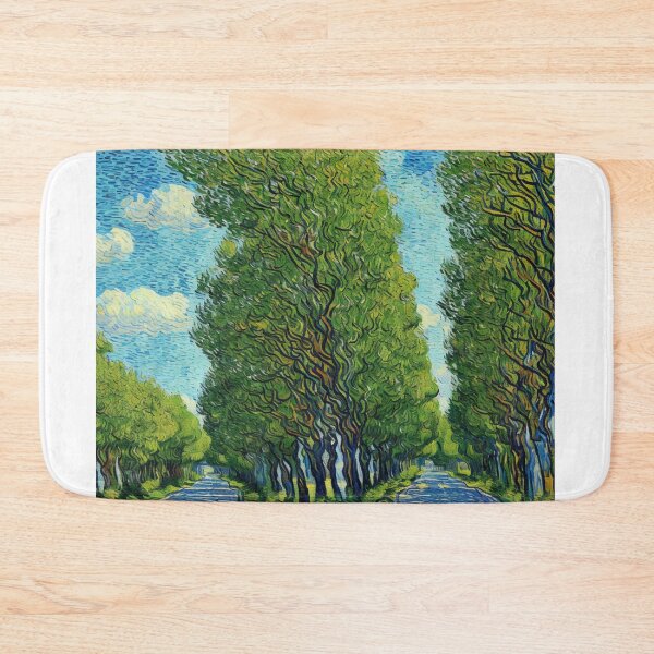 Item preview, "Enchanted Forest Path" designed and sold by SensoryGym.