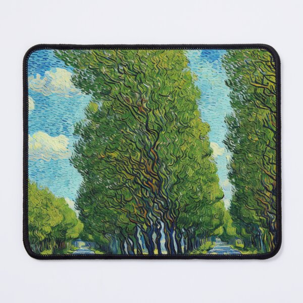 Item preview, "Enchanted Forest Path" designed and sold by SensoryGym.