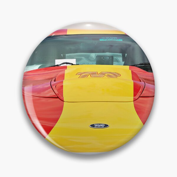 Item preview, Sports Car designed and sold by Richard Allen.