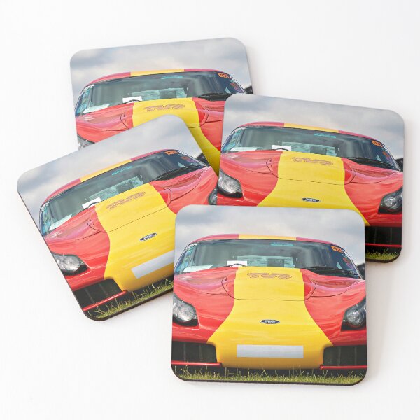 Item preview, Sports Car designed and sold by Richard Allen.