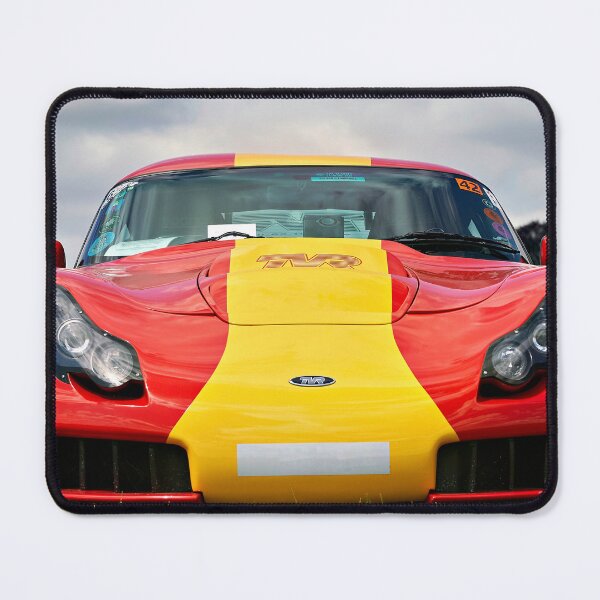 Item preview, Sports Car designed and sold by Richard Allen.