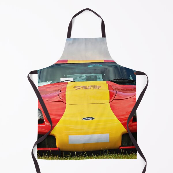Item preview, Sports Car designed and sold by Richard Allen.