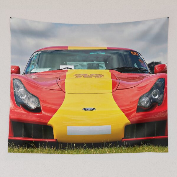 Item preview, Sports Car designed and sold by Richard Allen.