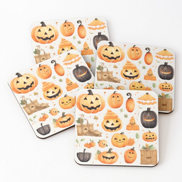 Item preview, Happy halloween holiday designed and sold by RainbowDreamm.