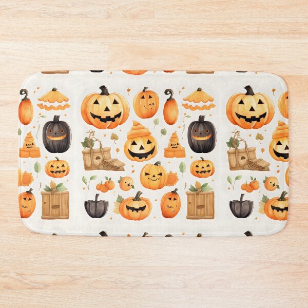 Item preview, Happy halloween holiday designed and sold by RainbowDreamm.