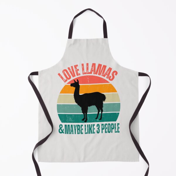 Item preview, Love Llamas and maybe like 3 people designed and sold by erozzz.