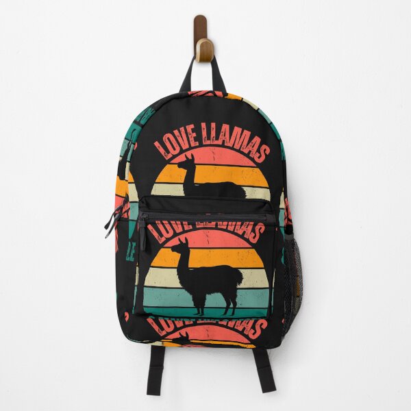 Item preview, Love Llamas and maybe like 3 people designed and sold by erozzz.