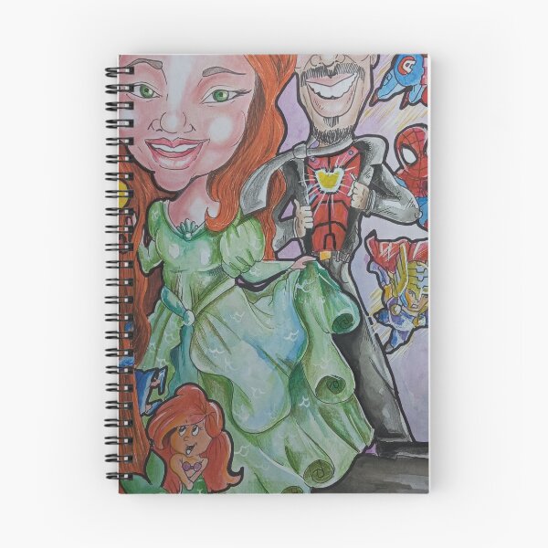Item preview, A princesa e o plebeu  designed and sold by Mozartnanci.