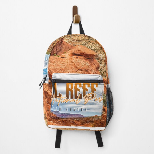 Item preview, Capitol Reef National Park designed and sold by GestaltImagery.