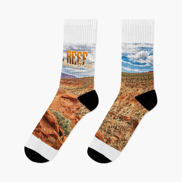 Item preview, Capitol Reef National Park designed and sold by GestaltImagery.