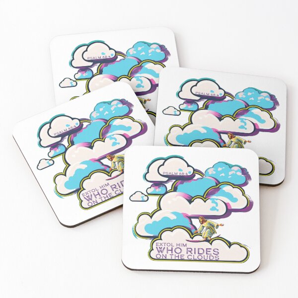 Item preview, Cloud Rider designed and sold by JMWheat.
