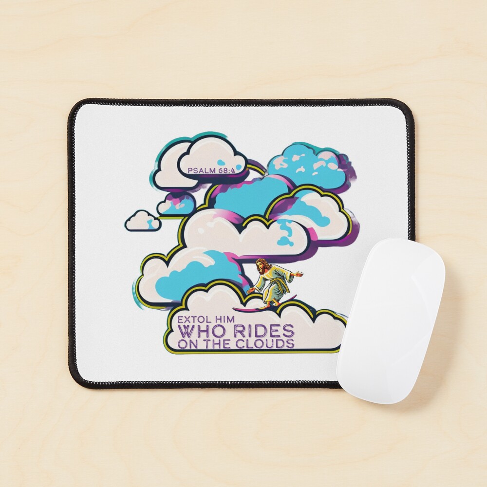 Item preview, Mouse Pad designed and sold by JMWheat.