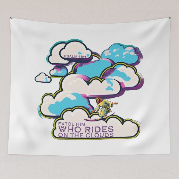 Item preview, Cloud Rider designed and sold by JMWheat.