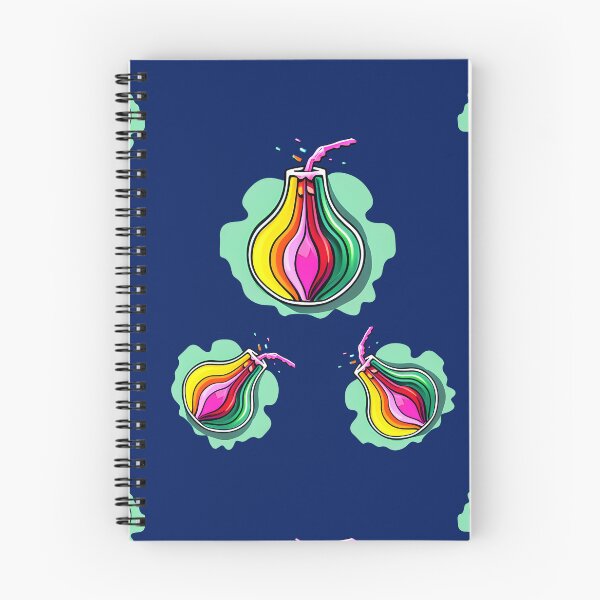 Item preview, Invasion of Fruitful Sip. Juicy Fruits designed and sold by Grafista-PL.