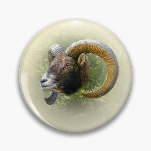 Item preview, Mouflon designed and sold by Guardi71.